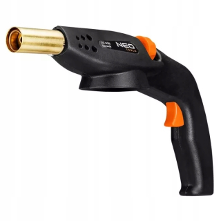 Plynový horák Neo Tools 0 W